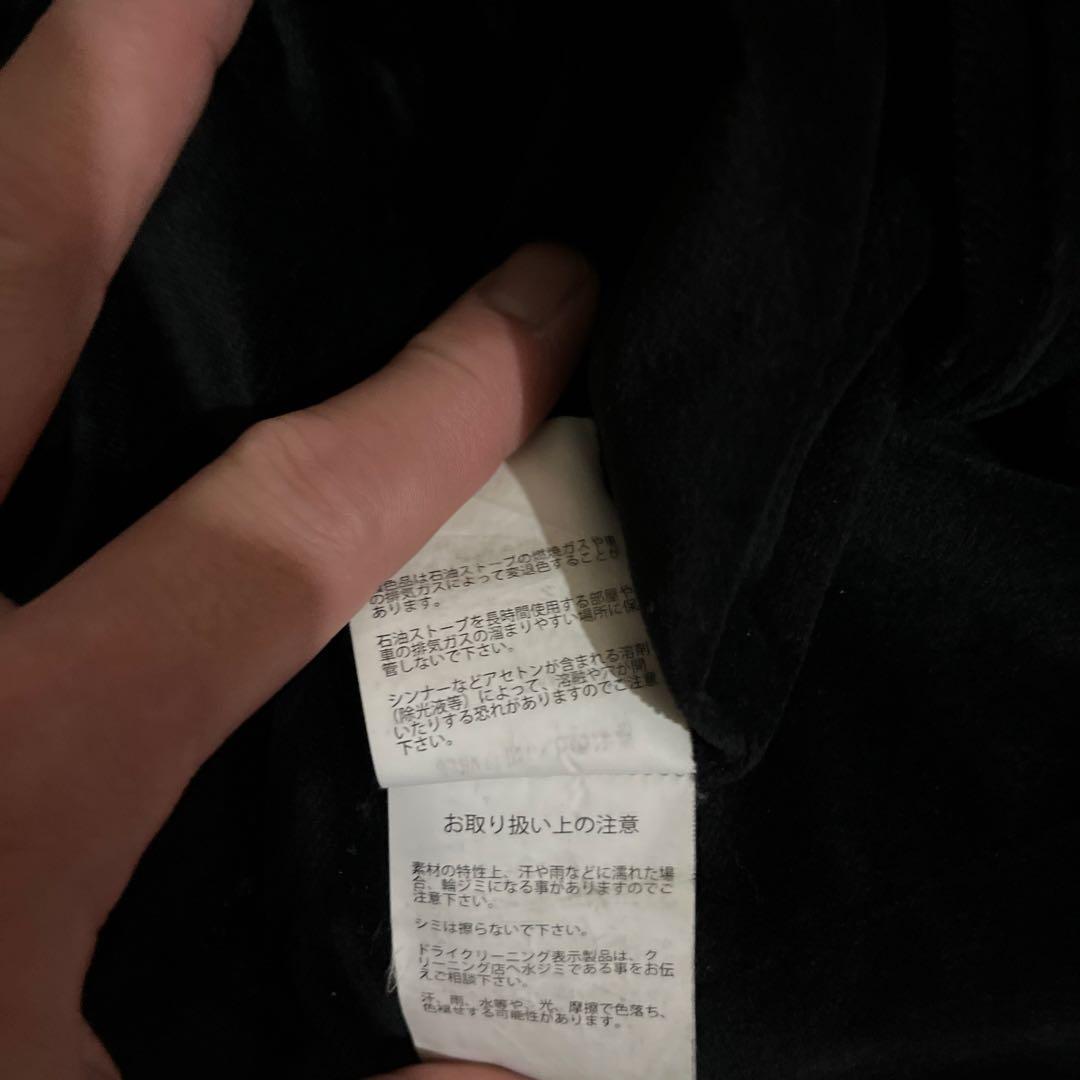 TAILOR TOYO(テーラー東洋)スーベニア　ジャケット　スカジャン 別珍