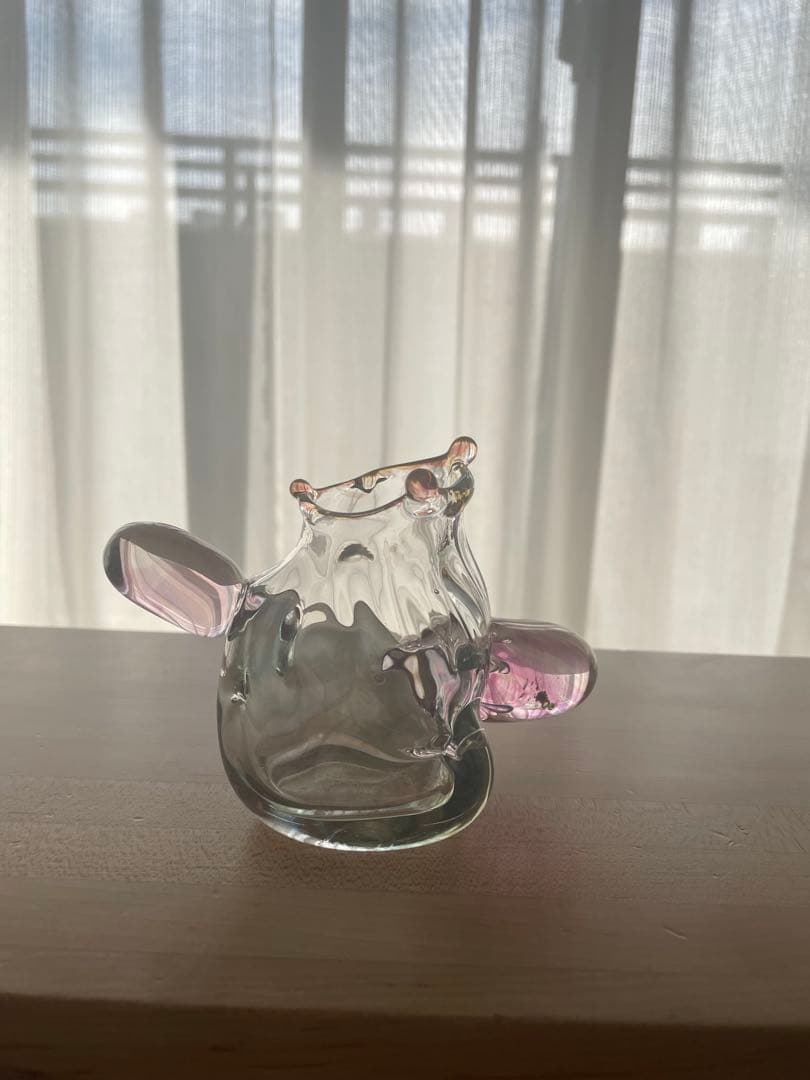 asako kawachi 河内麻子さんのガラス