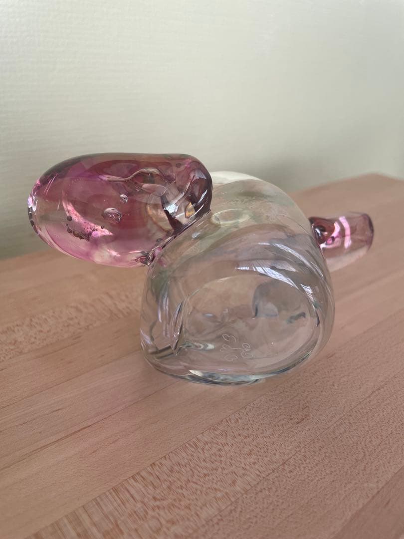 asako kawachi 河内麻子さんのガラス