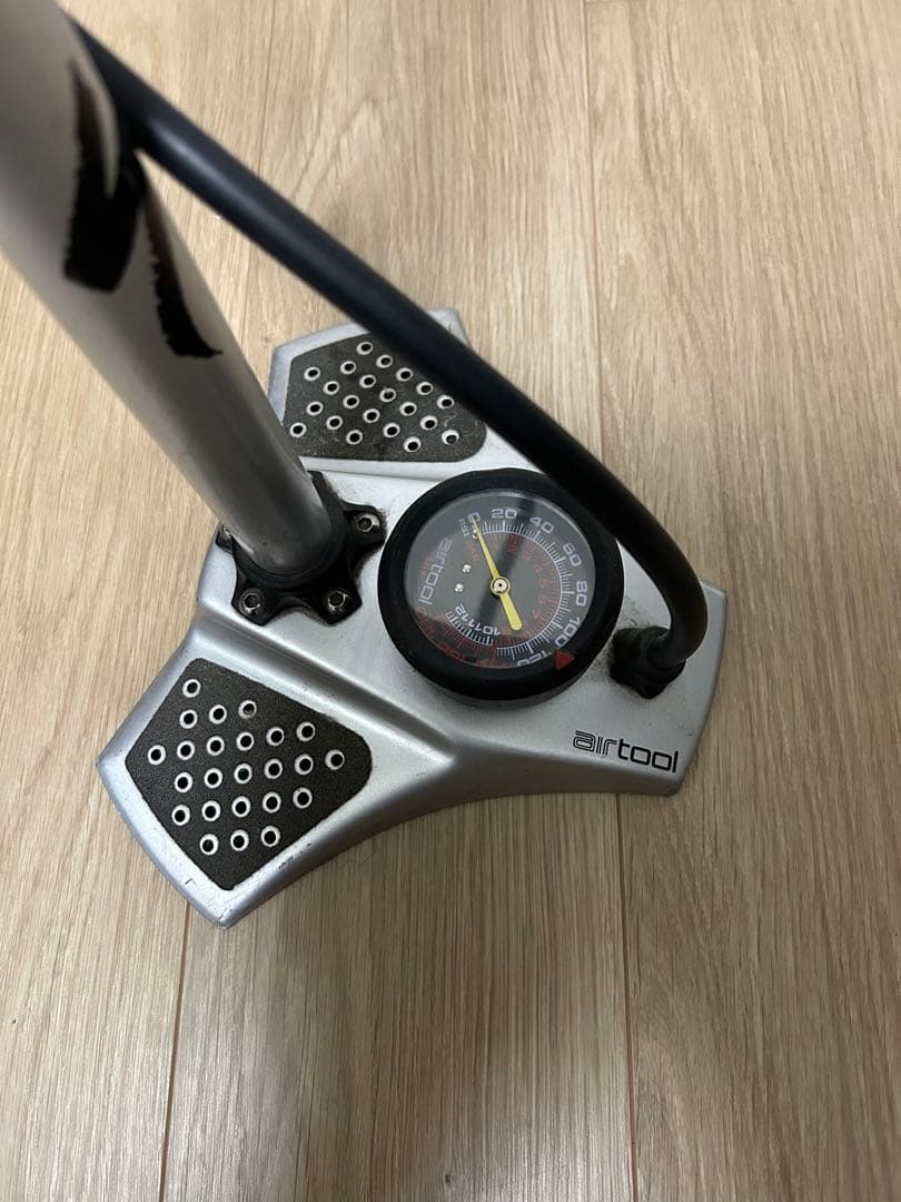 【03 11】Specialized Tarmac ロードバイクレッド