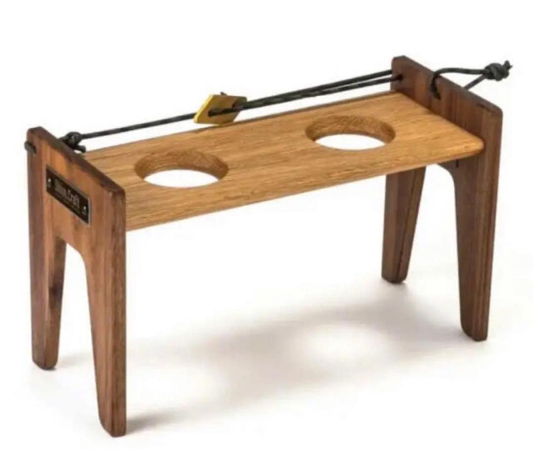 希少　シムクラフト　コーヒードリップスタンド　shim craft