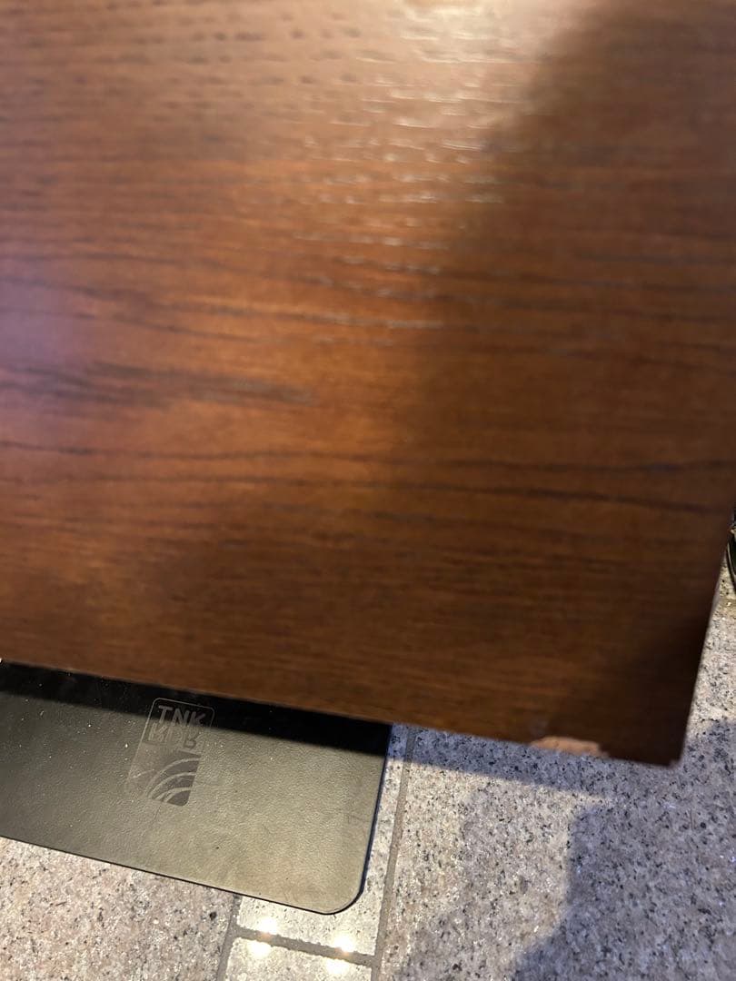 (直接引取り限定 ）カリモク ダブルベッドフレーム ドマーニ