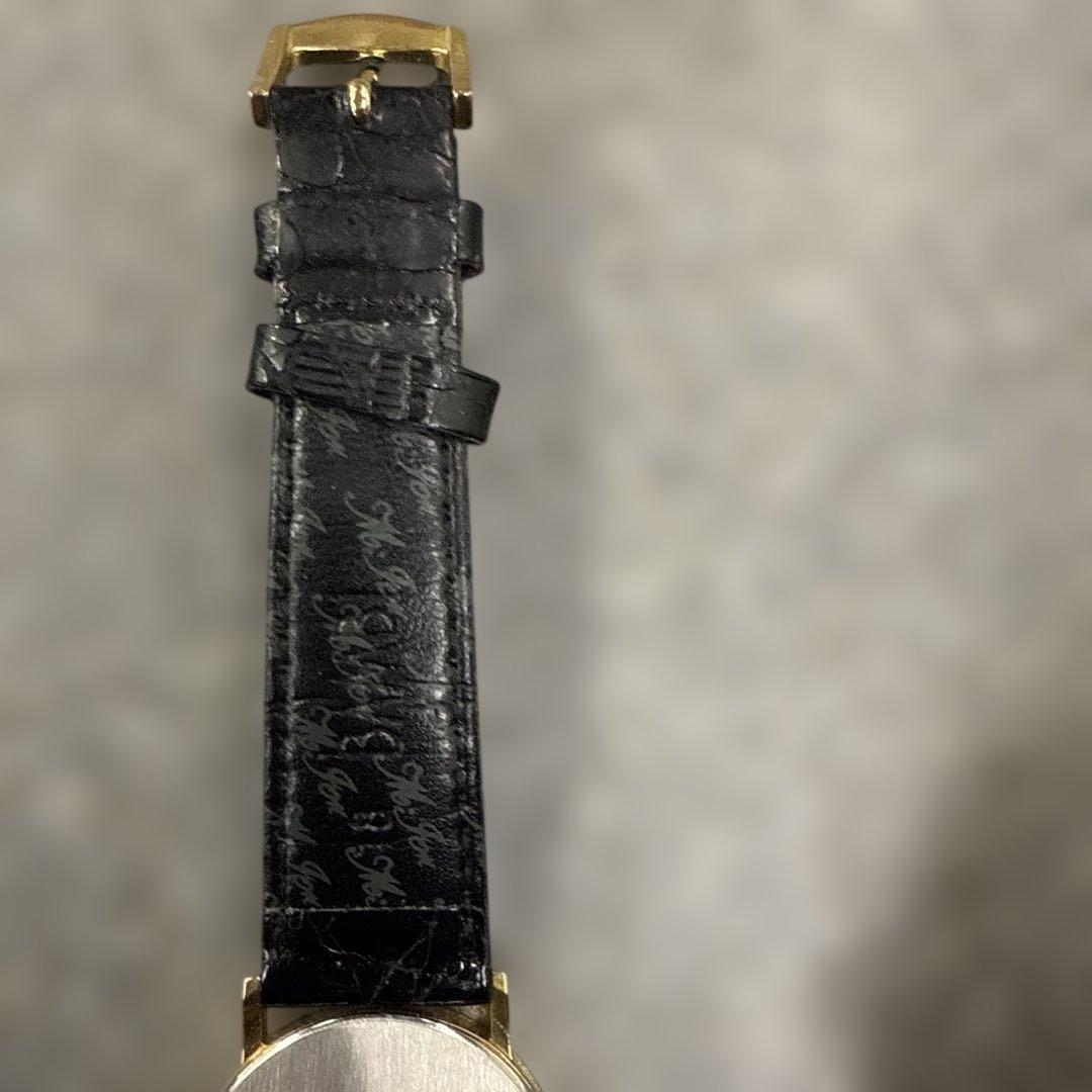 d*g様 035クォーツ 時計【動作未確認】SEIKO　DOLCE　7731-7