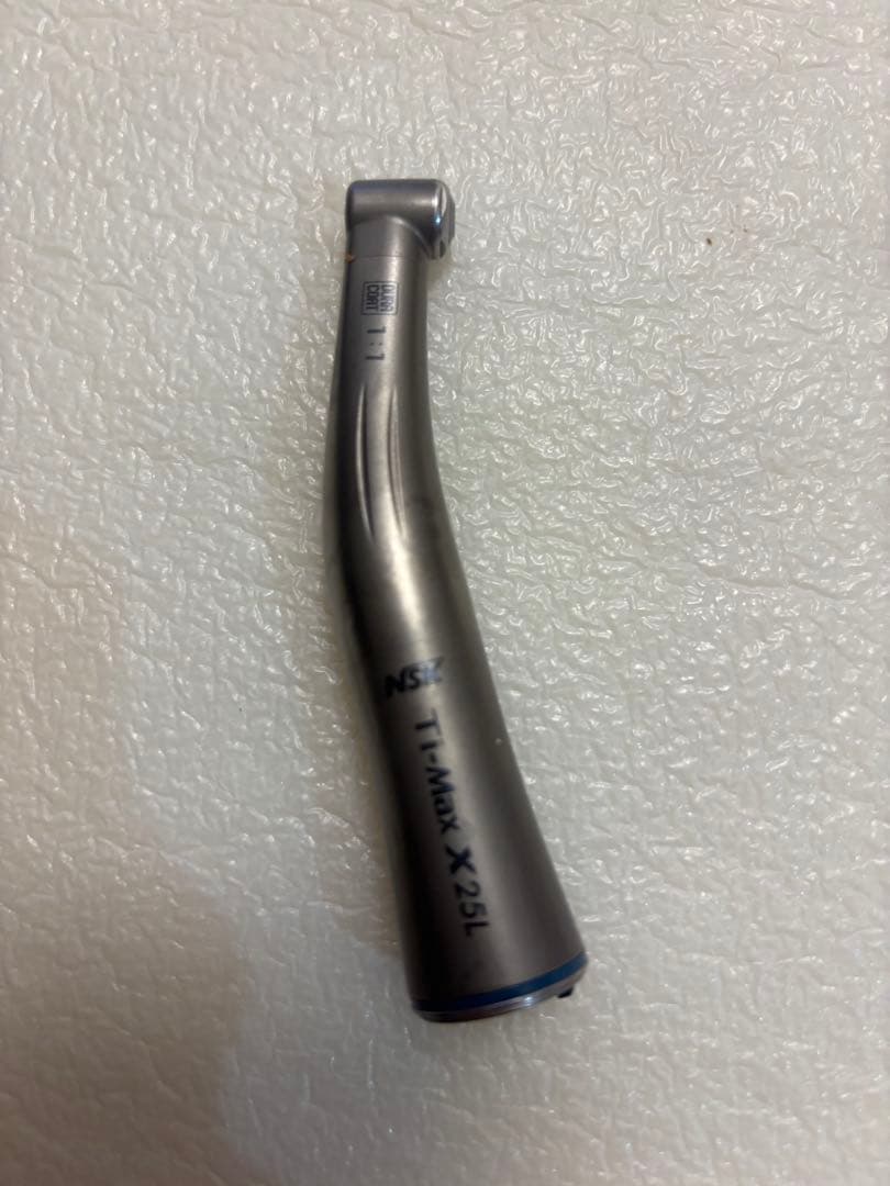 NSK Ti-Max X25L コントラ