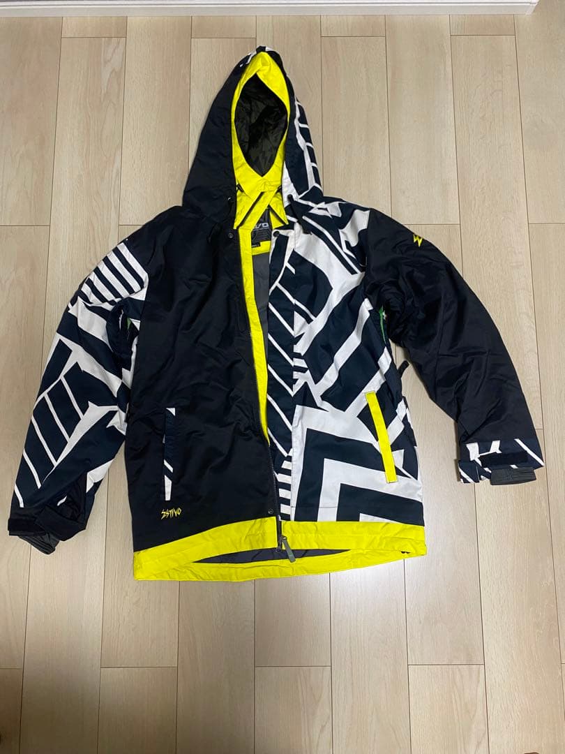 スノーボードウェア　Lサイズ