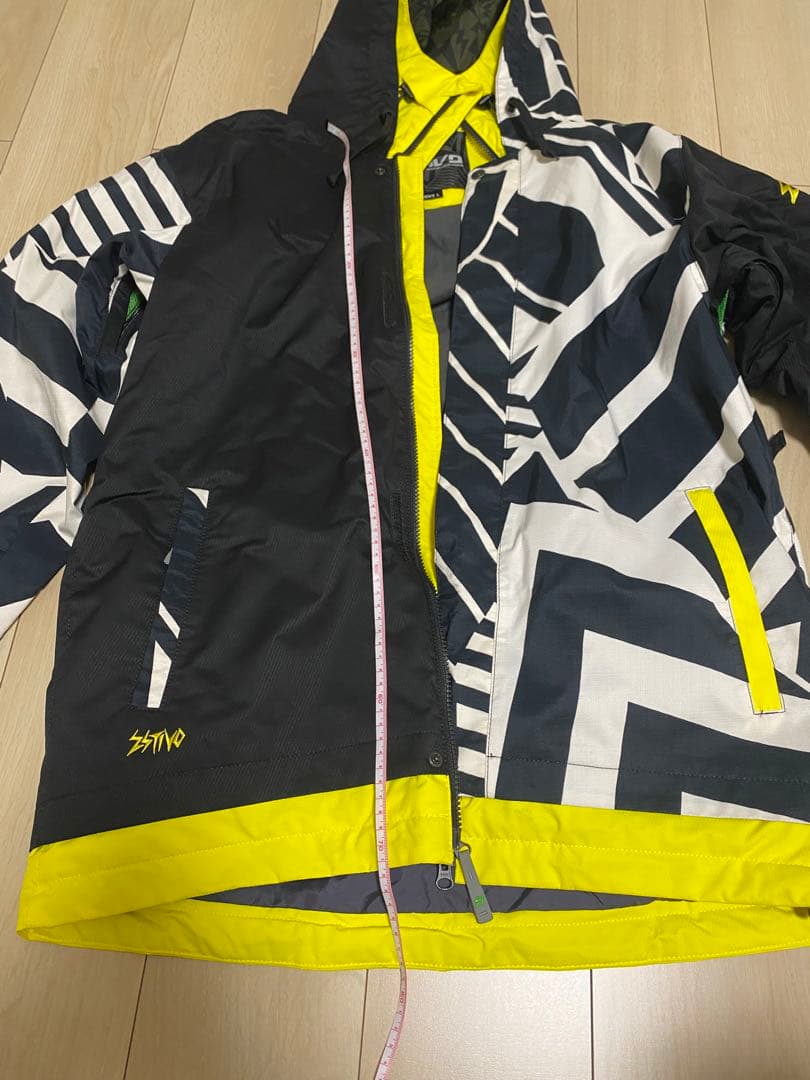 スノーボードウェア　Lサイズ