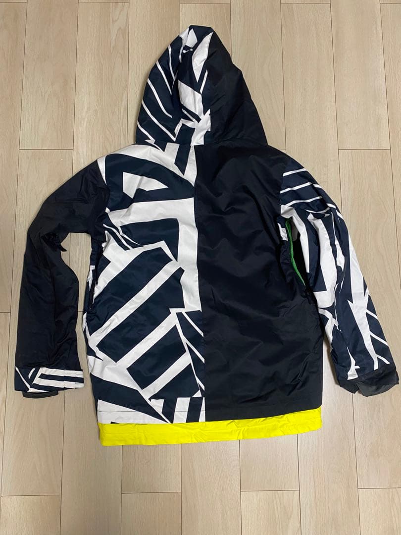 スノーボードウェア　Lサイズ