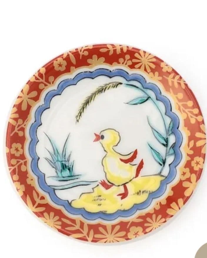 FEILER 食器セット 6点 陶器 和風