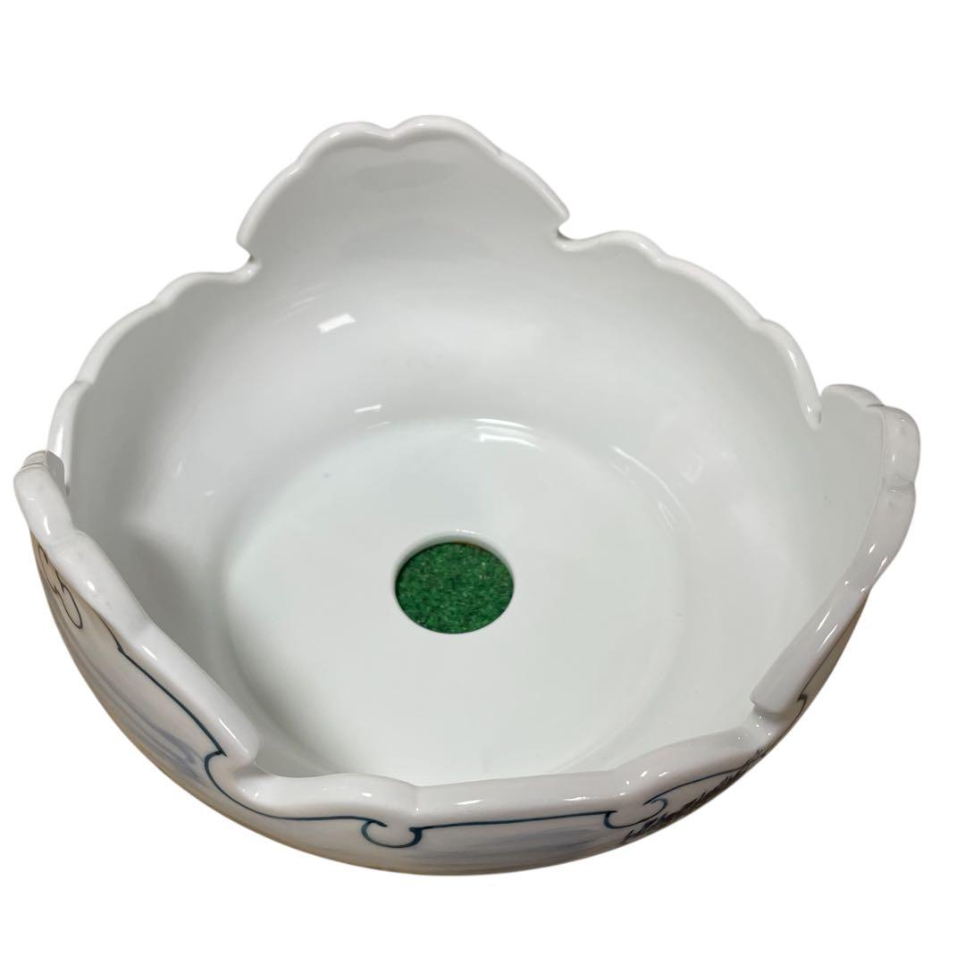 絶品！　有田焼 勝右衛門作 飾壺 沈香壺 骨董　陶器　美術品　芸術品　高級　和風