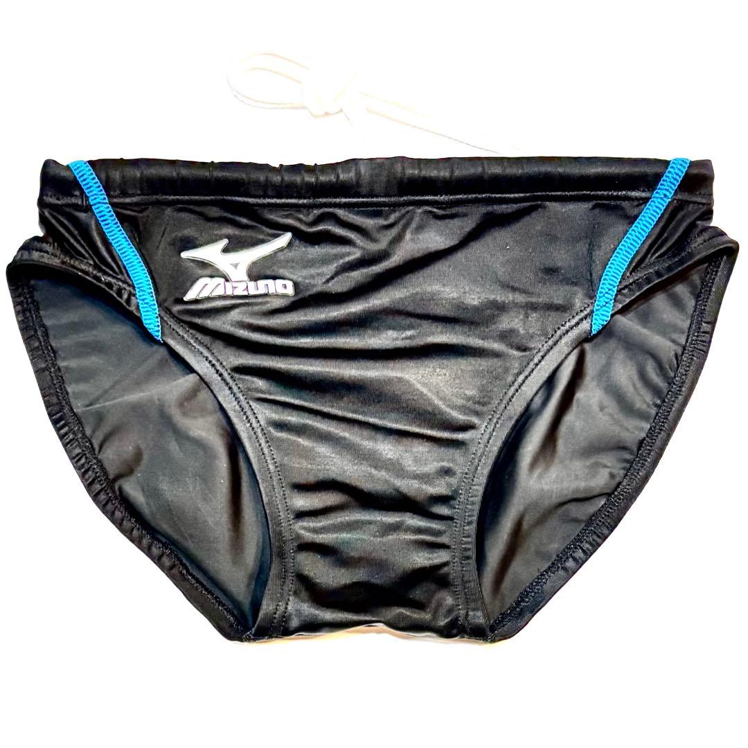レア 新品 MIZUNO マイティライン3 競泳水着 競パン Vパン