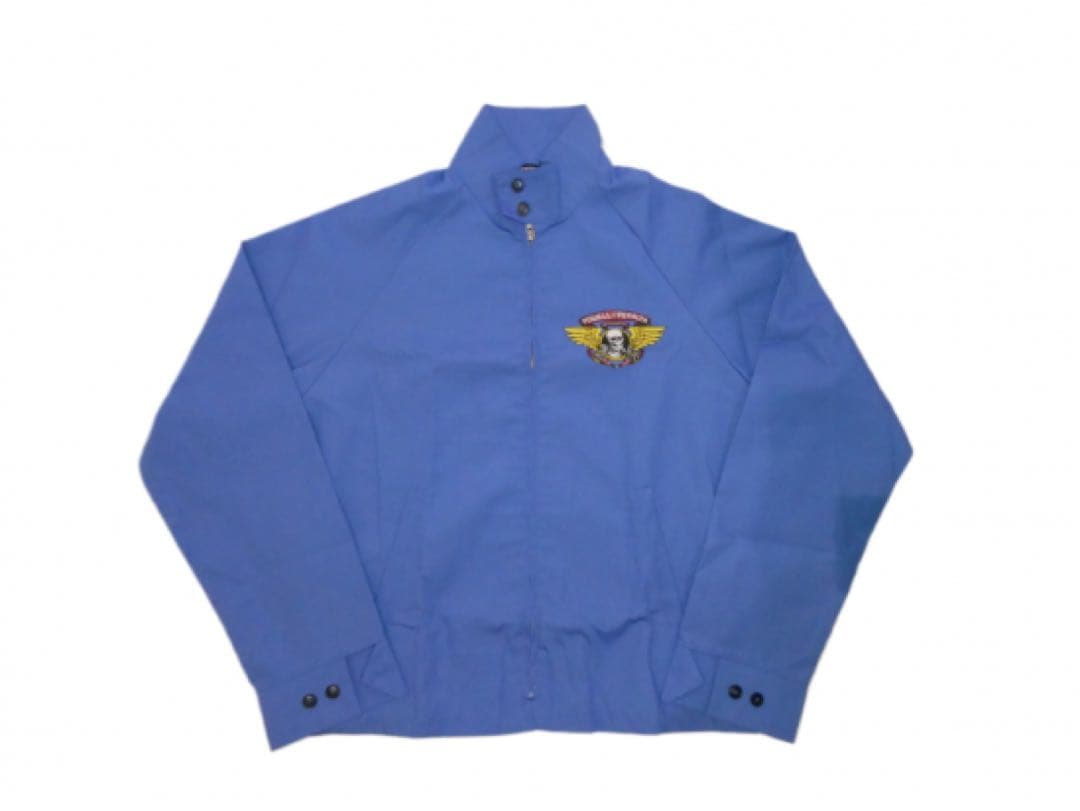 スケートボード Powell Peralta OG JACKET \"WINGED RIPPER