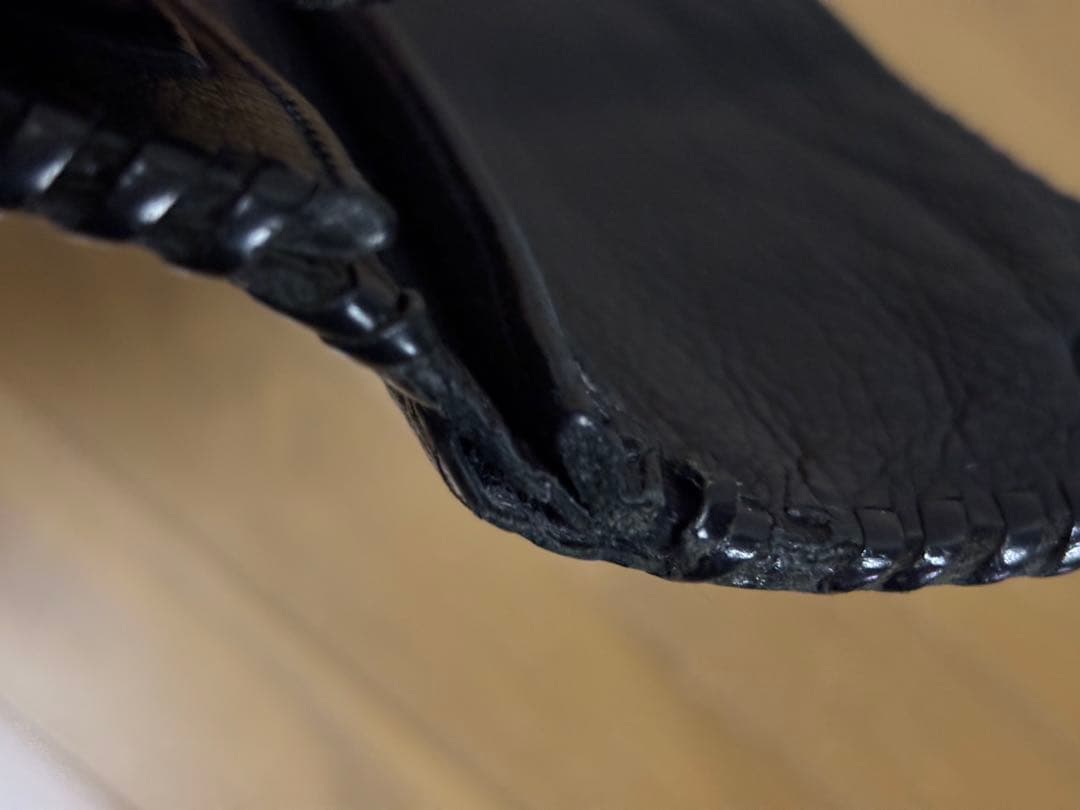 A&G エーアンドジー　ロングウォレット　AGW-1 本皮クロコダイル