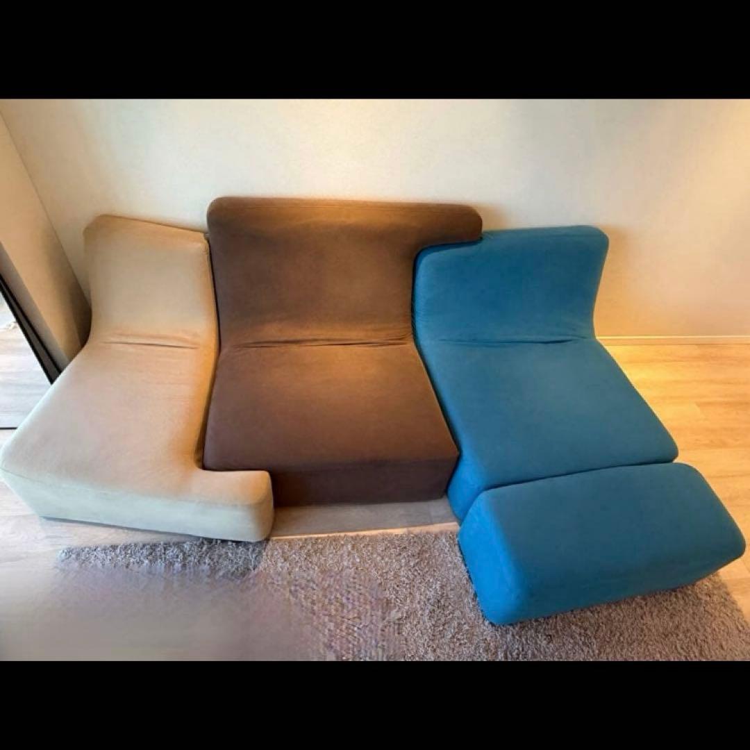 ③ligne rosetリーンロゼ Confluencesコンフルアンス