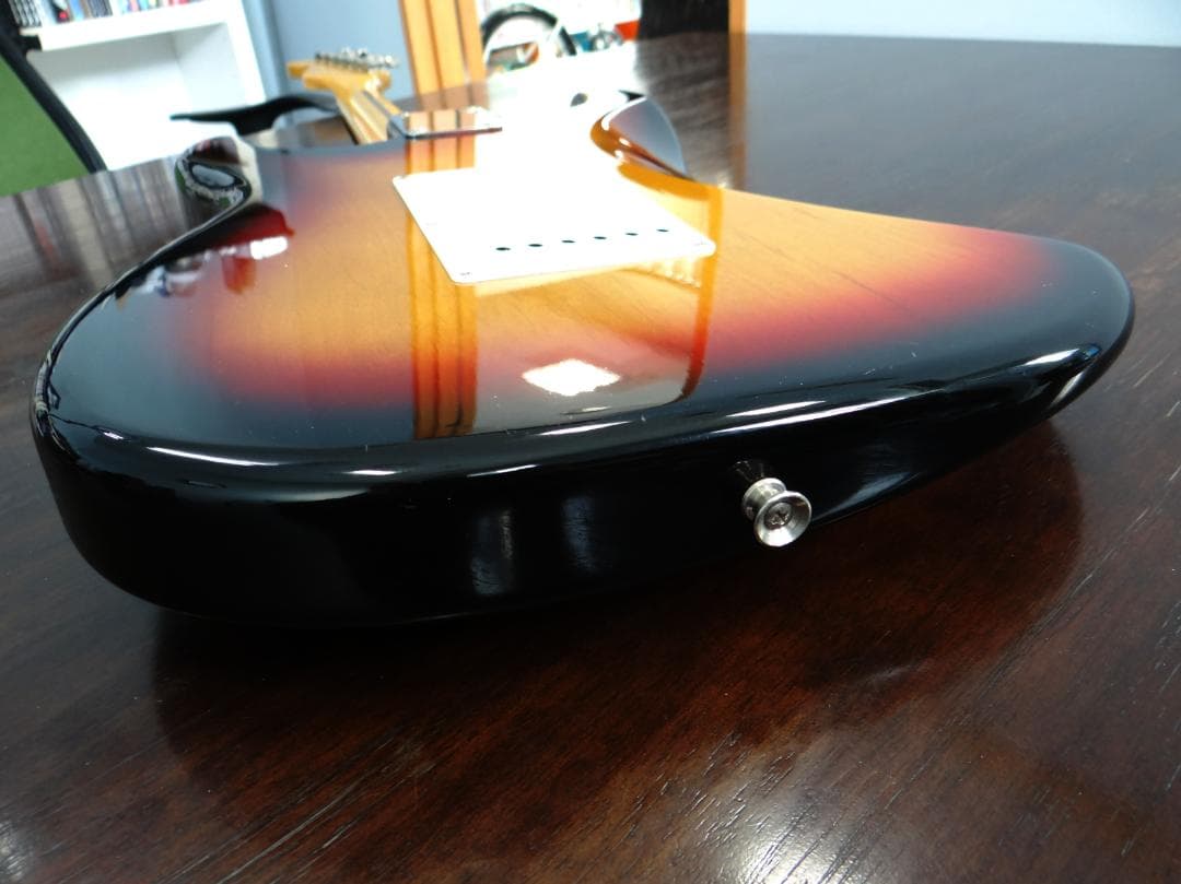 Fender Japan / ST57-95 USA PICK UP 搭載