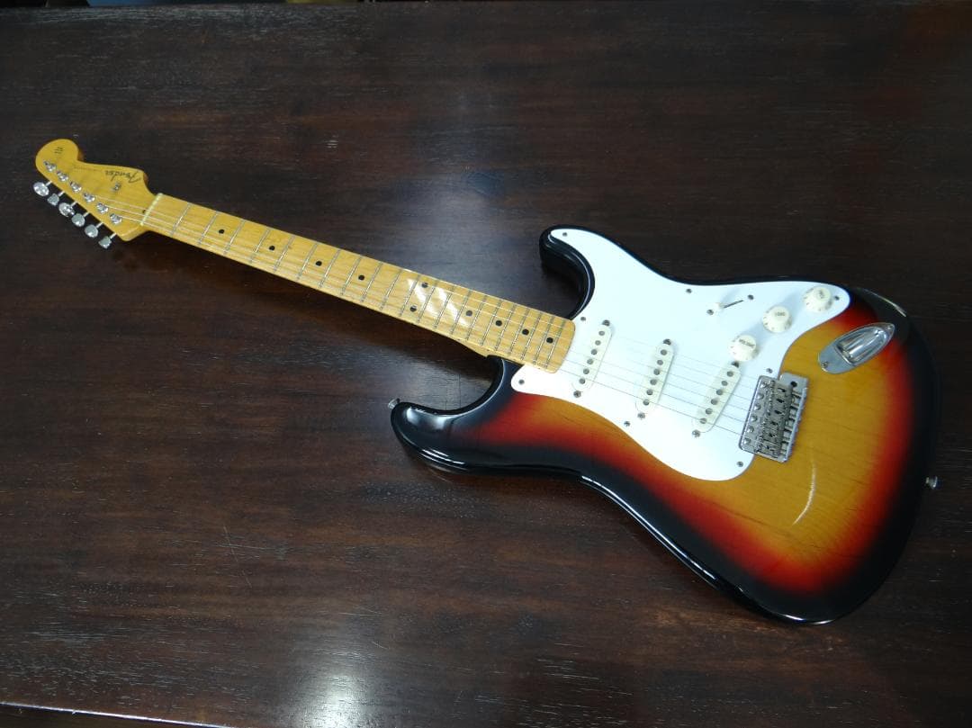 Fender Japan / ST57-95 USA PICK UP 搭載