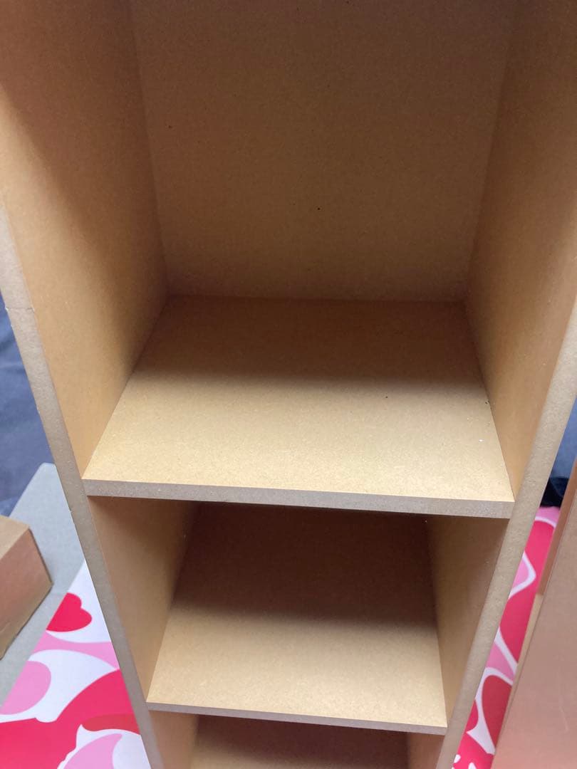 無印良品　 MUJI 超オシャレ　カッコいい　棚 ユニット　シェルフ