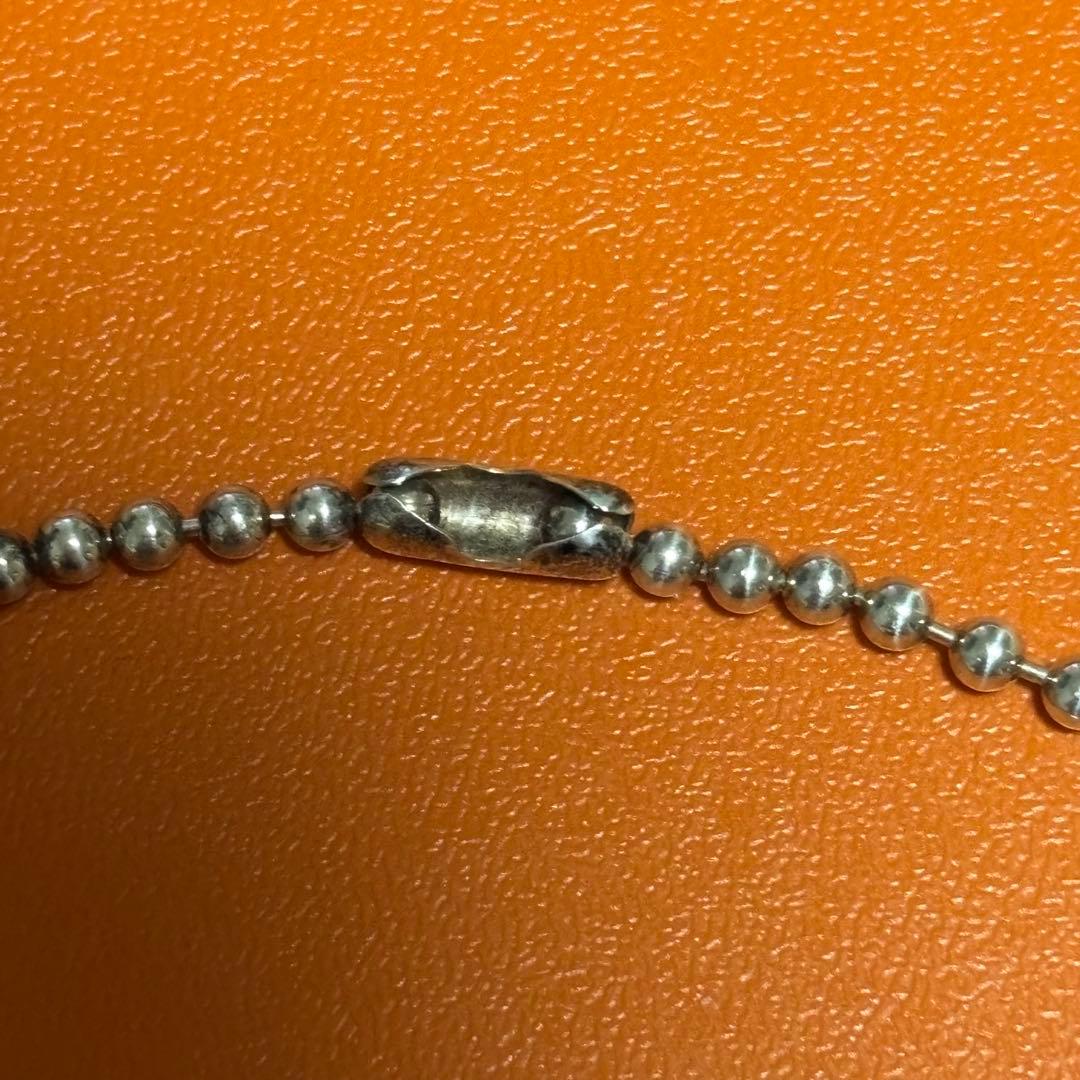 j*n様 Chrome Hearts フレームドCHプラスチャーム
