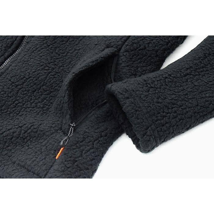 マムート　ボアジャケット　XL