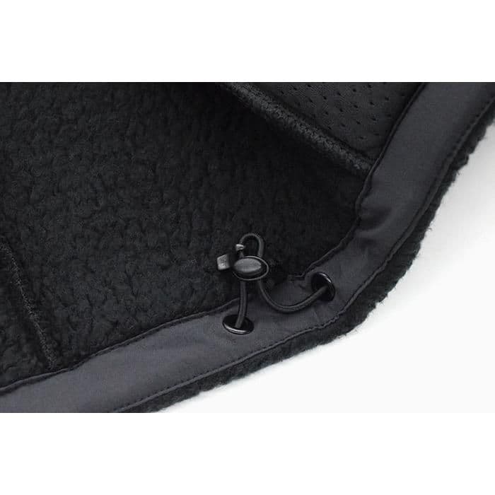 マムート　ボアジャケット　XL