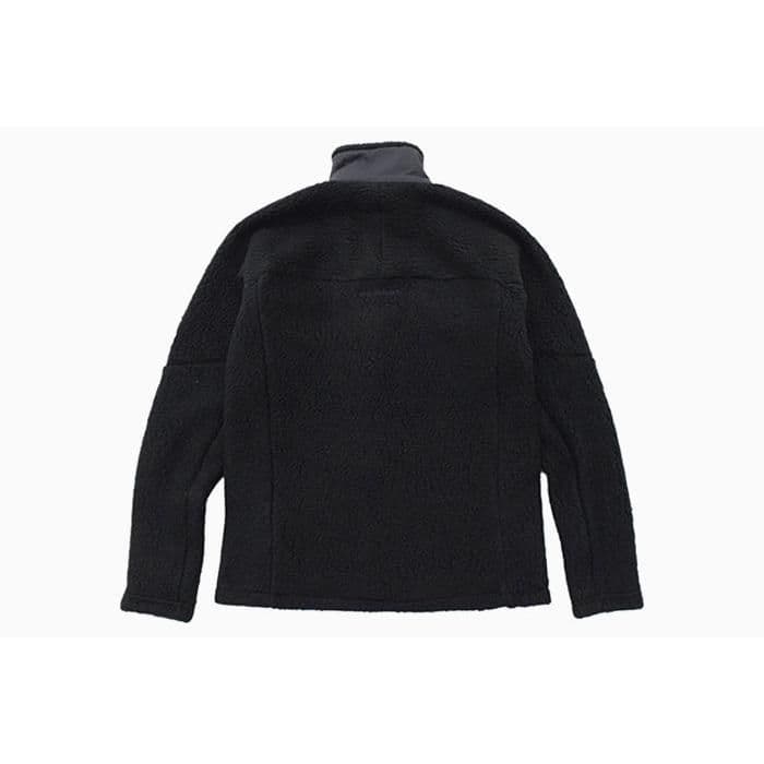 マムート　ボアジャケット　XL