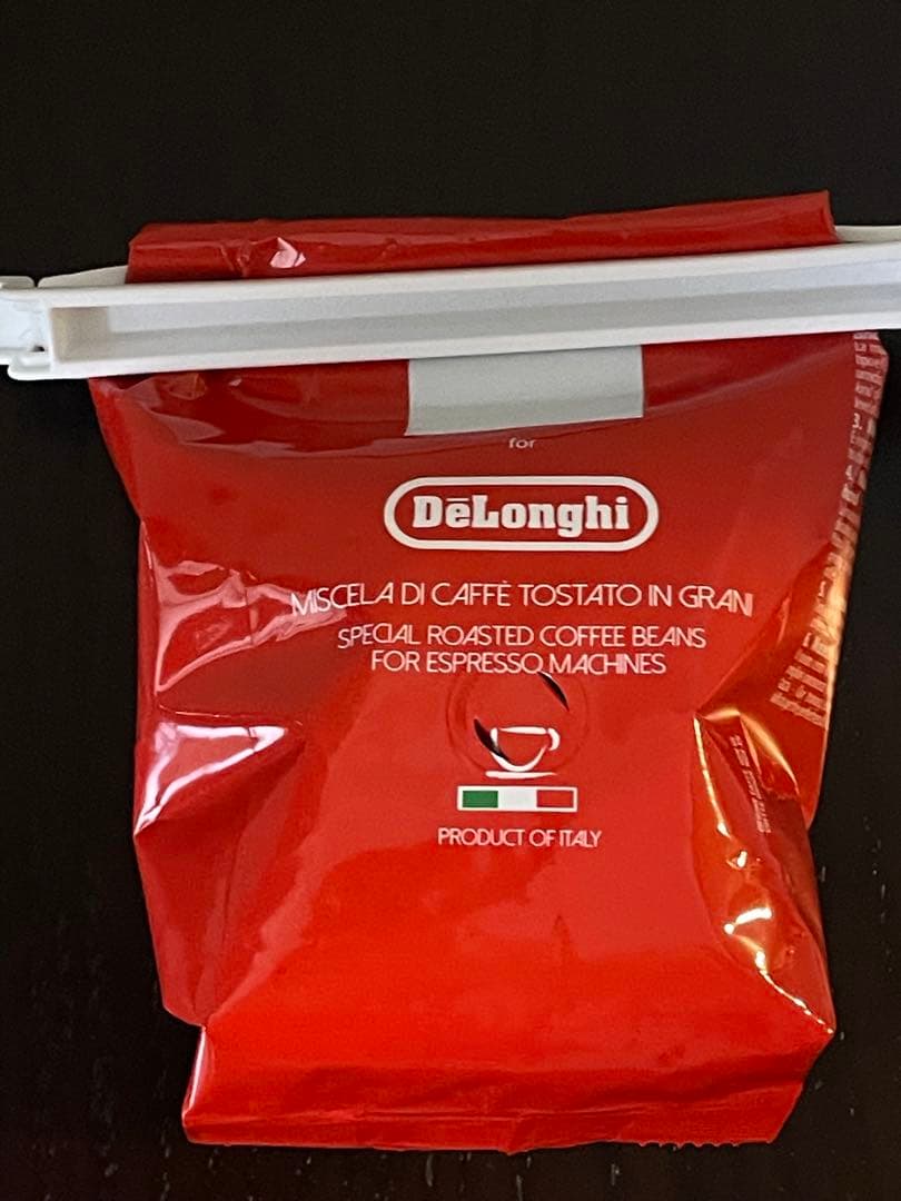 デロンギ De'Longhi マグニフィカＳスマート　ピーターパンマン