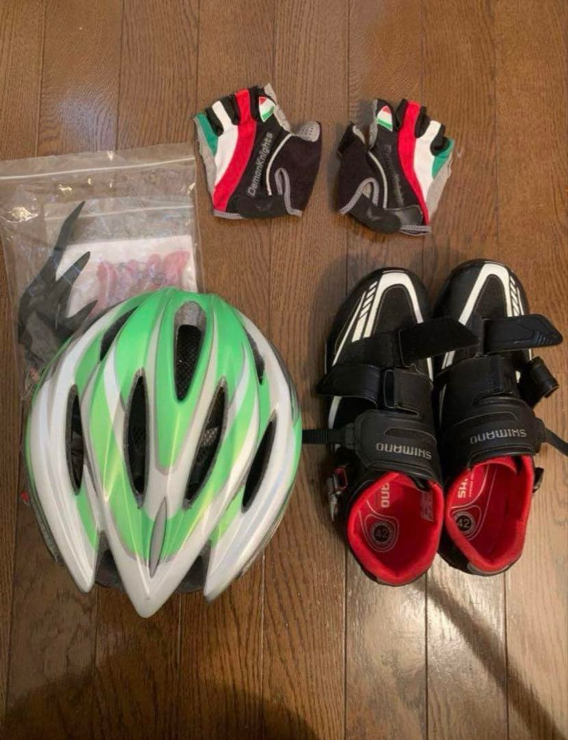 すけ様　ロードバイク　コルナゴ　CLX3.0 完成車　その他フルセット