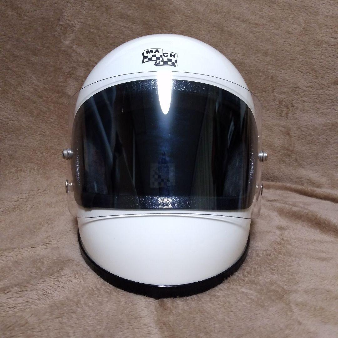 ☆McHAL APOLLO☆マックホールアポロ☆アイボリー☆Lサイズ59−60☆