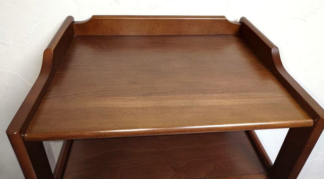 karimoku カリモク 天然木キッチンカウンター キャビネット サイドボード