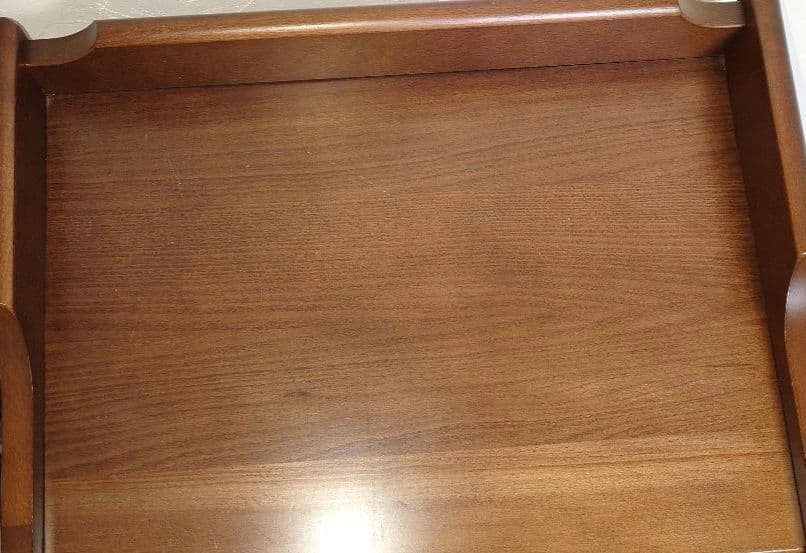 karimoku カリモク 天然木キッチンカウンター キャビネット サイドボード