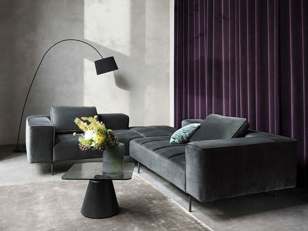 【直接お引き取り用】美品Bo Concept ボーコンセプト フロアスタンド