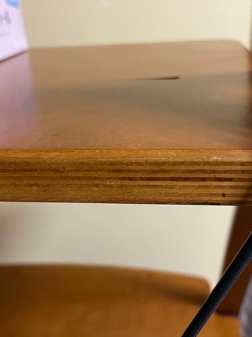 コクヨ HD-LD10 分解可 左右マウス板切替可 パソコンデスク