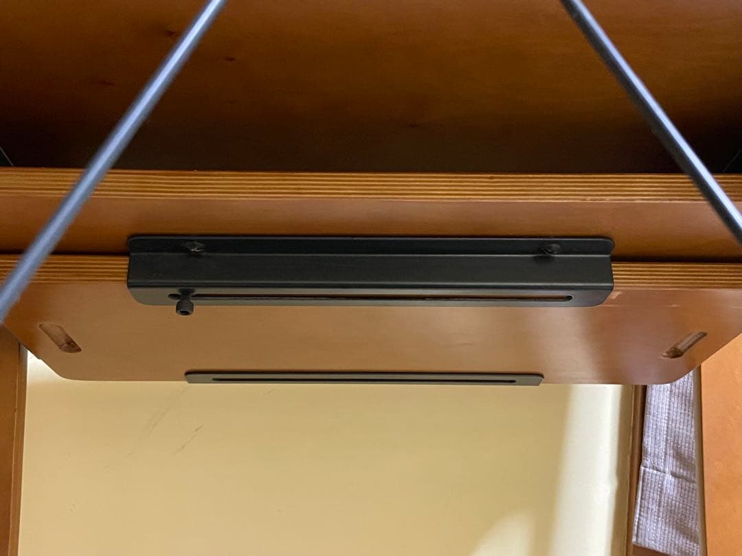 コクヨ HD-LD10 分解可 左右マウス板切替可 パソコンデスク