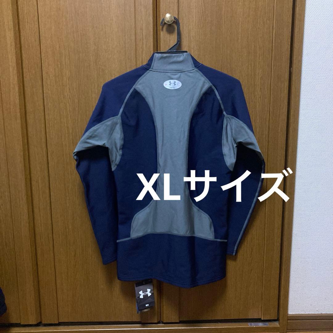 【新品】XL メタル　コールドギア　コンプレッション　インナー　定価9975円