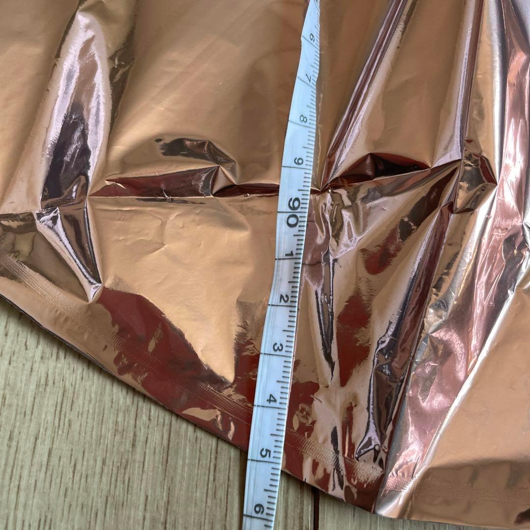 素敵な日に✨数字バルーン ローズゴールド アルミ風船 誕生日 ナンバー0