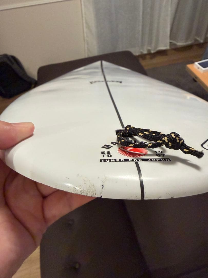 【手渡しのみ】Smooth Operator 6’6 (スムースオペレーター)