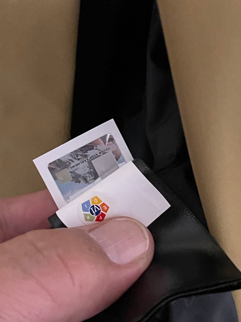 キ*G様 【新品未着用】THE NORTH FACE 1994 RETROMOU