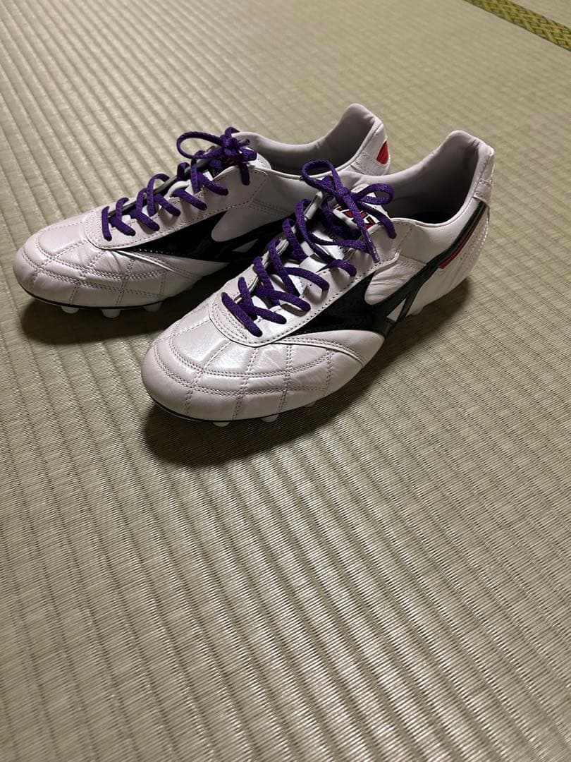 モレリア2 JAPAN クロスステッチ