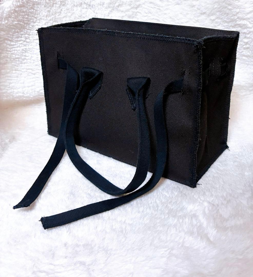 ♡SEA CANVAS PARODY BAG♡SIZE”S”