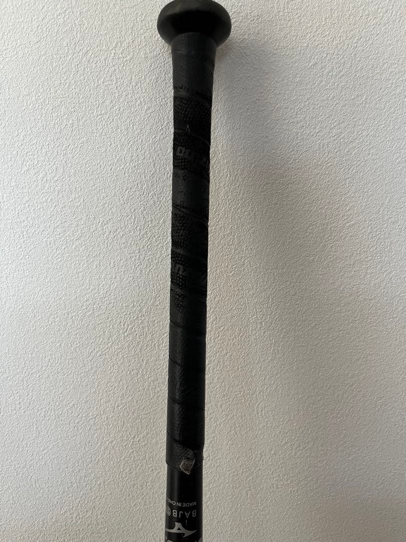 ミズノ ビヨンドマックス レガシー軟式バット