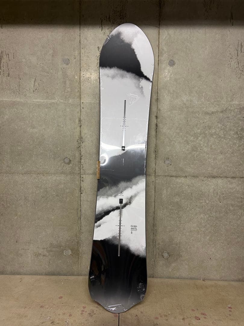 スノーボード Burton Family Tree Alekesam 24-25