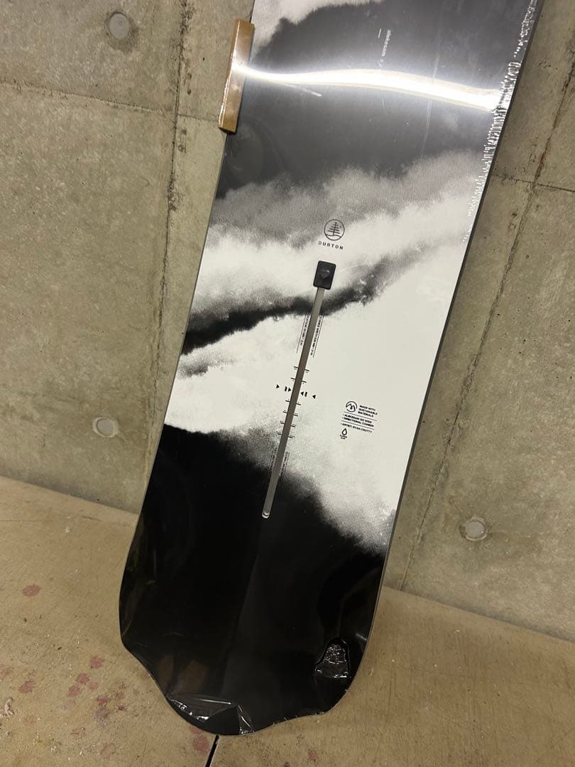 スノーボード Burton Family Tree Alekesam 24-25