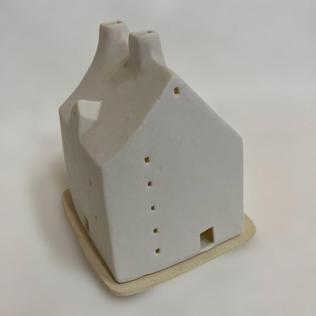 美品　アトリエ ルンド スモーヒュースSmahus 小さなアパート