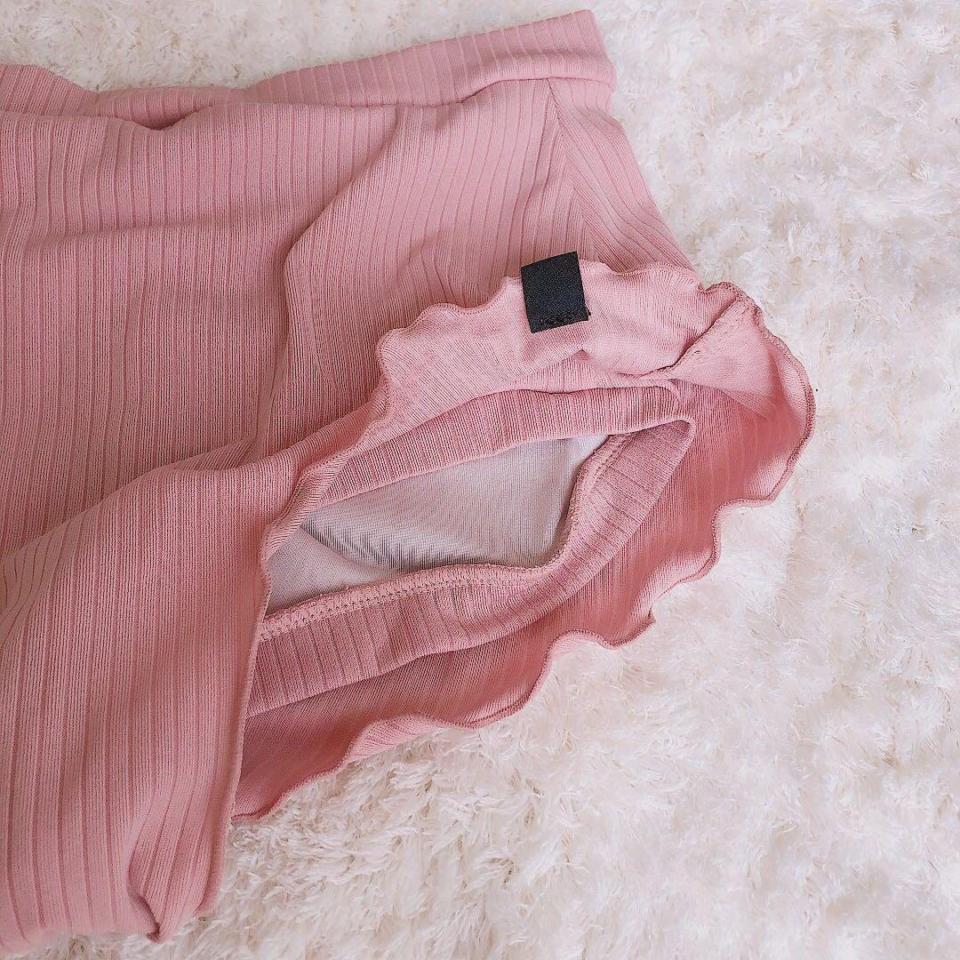 k*o様 ポールダンス　ブラトップ ショートパンツ セット　チェック　ピンク　黒