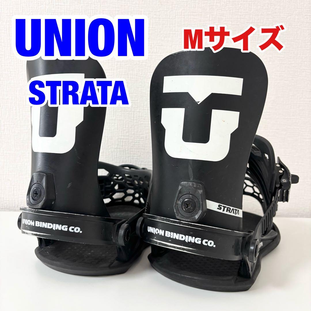 UNION STRATA Mサイズ