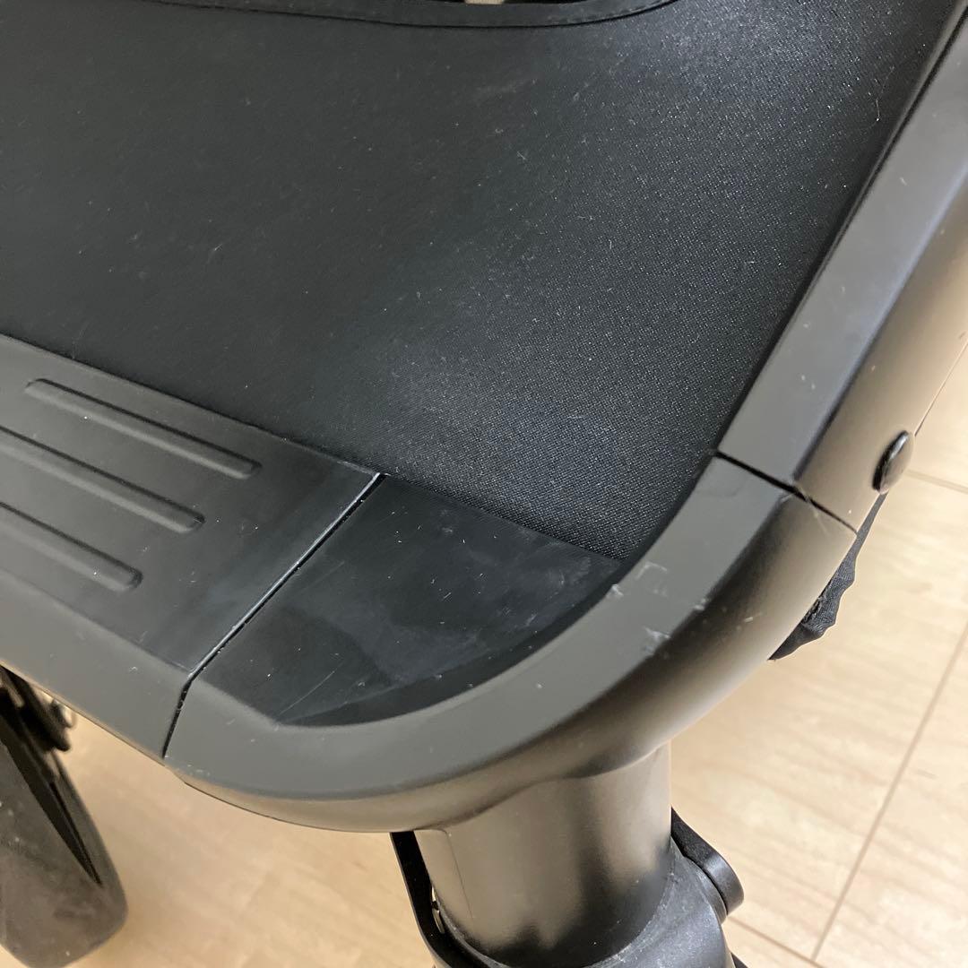 joie エヴァライトデュオ 二人乗りベビーカー