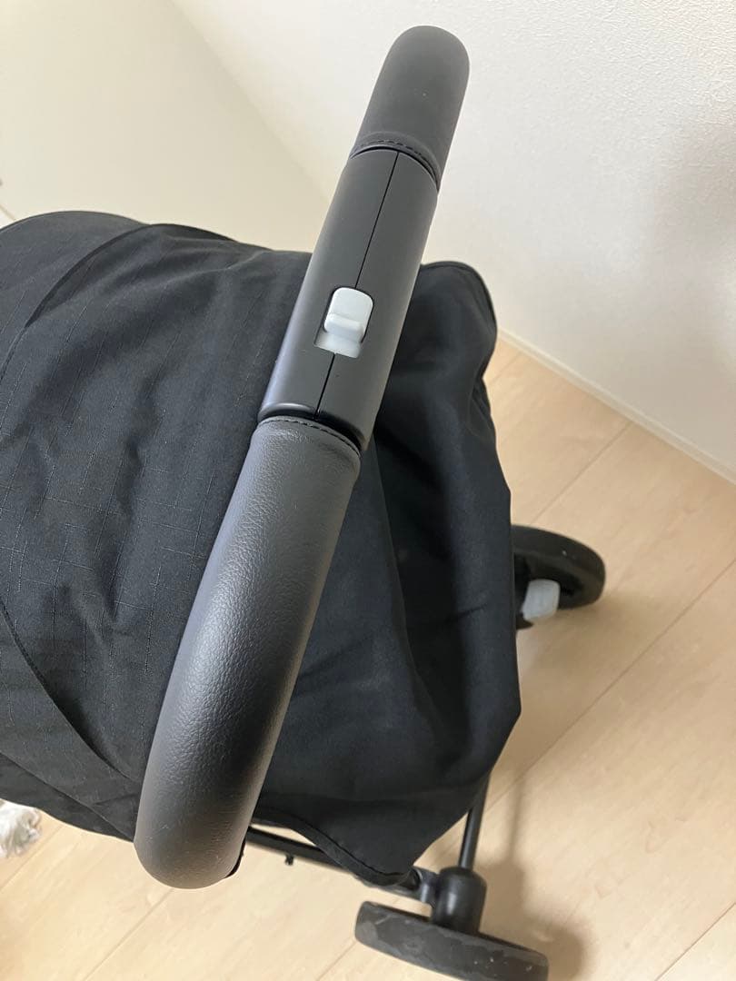 joie エヴァライトデュオ 二人乗りベビーカー