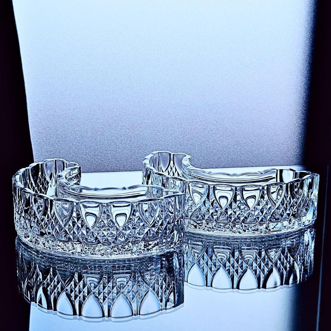 オールドヴァルサンランベール 美しいアクセサリートレイ 20世紀初頭