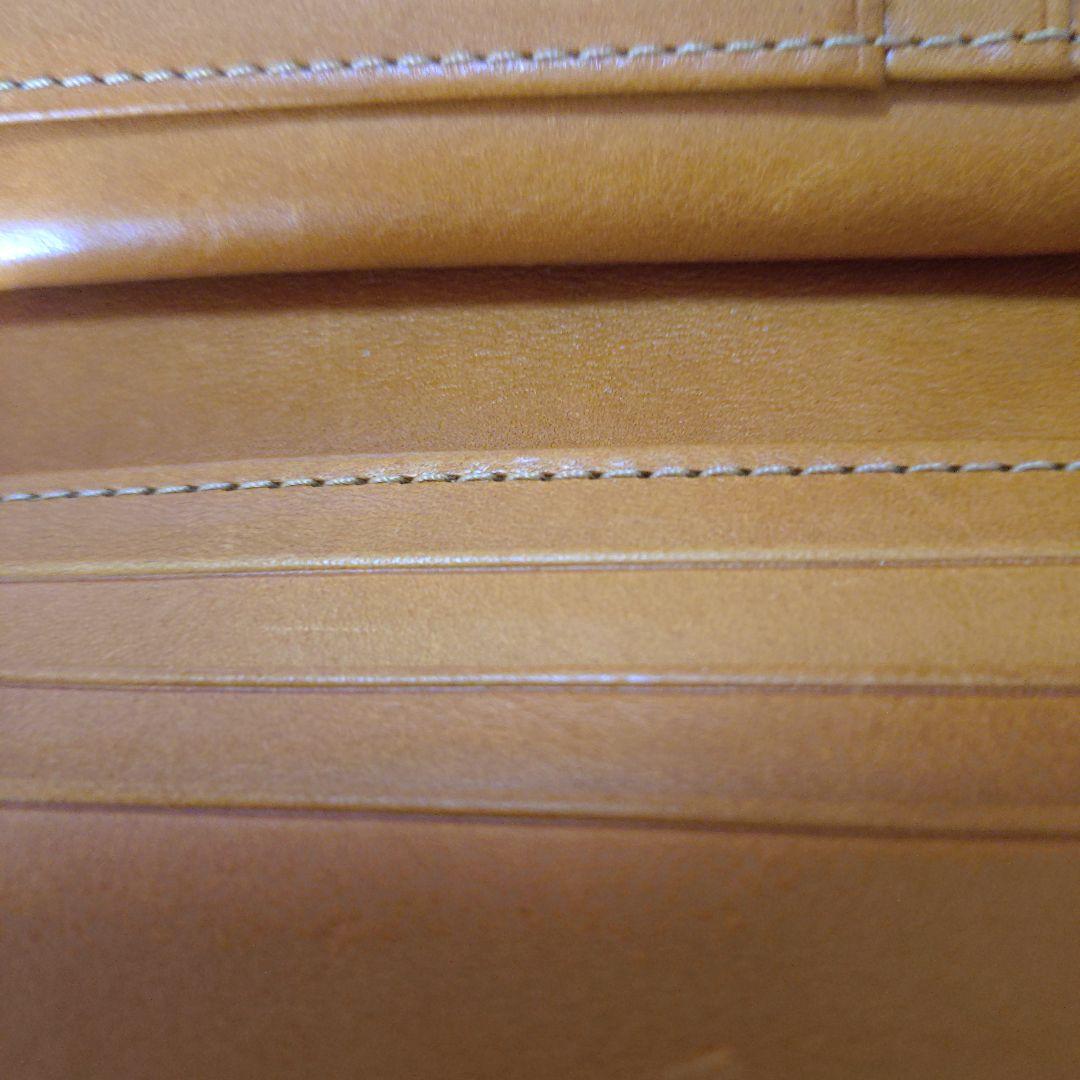 新品未使用 Dakota がま口二つ折り財布