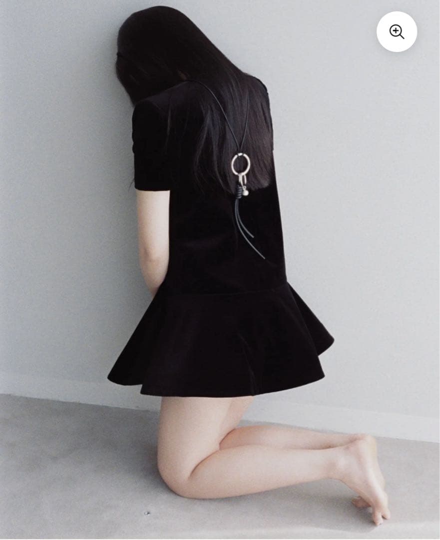 小物 LORO sphere key charm 02