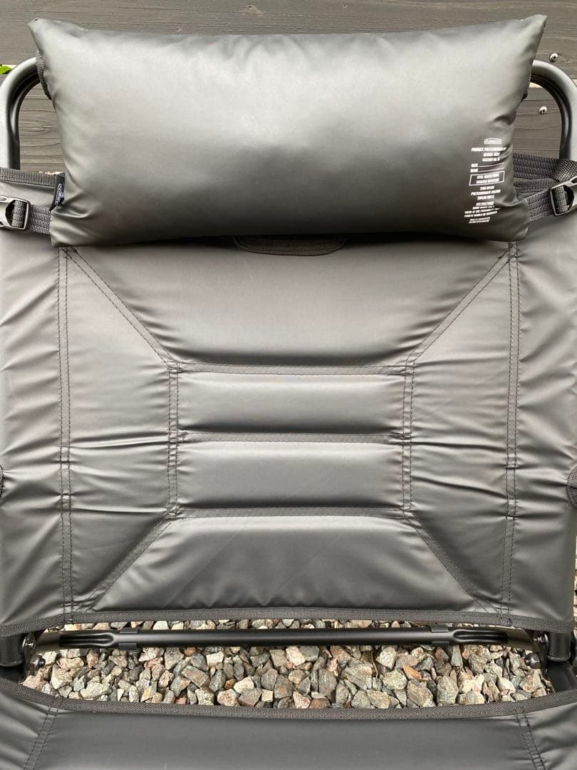 AS2OV アッソブ ローバーチェア　マルチクッション付き